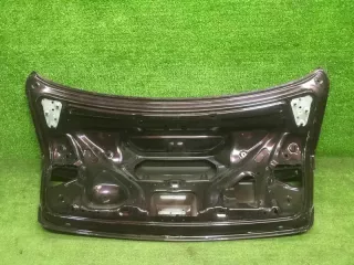 8T0827023AJ Крышка багажника Audi A5 (S5,RS5) 1 Арт D733, вид 2