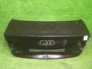 8T0827023AJ Крышка багажника Audi A5 (S5,RS5) 1 Арт D733, вид 3