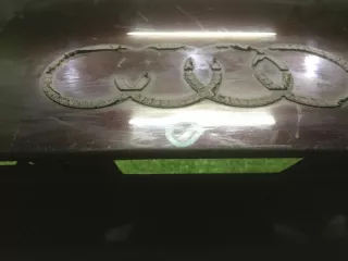 8T0827023AJ Крышка багажника Audi A5 (S5,RS5) 1 Арт D733, вид 8