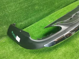 A1668859425 Юбка заднего бампера Mercedes ML/GLE W166 Арт 0000005725496, вид 3