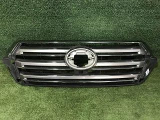 5310160D70 Решетка радиатора Toyota Land Cruiser 200 Арт 0000005750818, вид 1