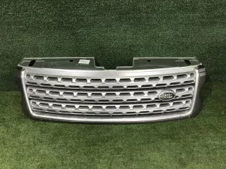 LR077427 Решетка радиатора Land Rover Range Rover 4 Арт 0000005636273, вид 1