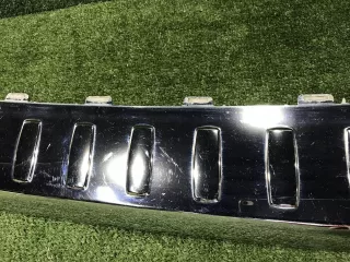 A166884019064 Накладка заднего бампера Mercedes GL X166 Арт 0000005806058, вид 19