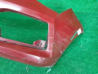 60U807217Q Бампер передний Skoda Rapid Арт 0000005826797, вид 14