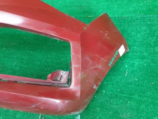 60U807217Q Бампер передний Skoda Rapid Арт 0000005826797, вид 15