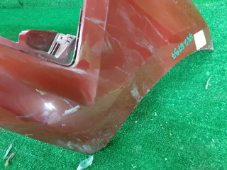 60U807217Q Бампер передний Skoda Rapid Арт 0000005826797, вид 16