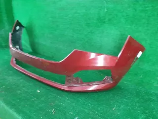 60U807217Q Бампер передний Skoda Rapid Арт 0000005826797, вид 3