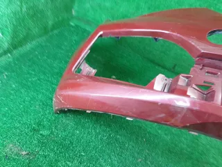 60U807217Q Бампер передний Skoda Rapid Арт 0000005826797, вид 6