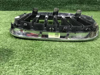 51137440854 Решетка радиатора правая BMW X3 G01 Арт 0000005783847, вид 17