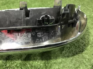 51137440854 Решетка радиатора правая BMW X3 G01 Арт 0000005783847, вид 18