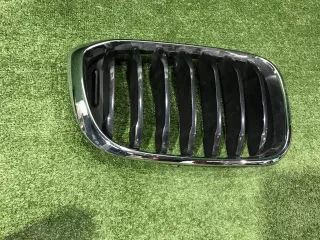51137440854 Решетка радиатора правая BMW X3 G01 Арт 0000005783847, вид 3