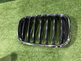 51137440854 Решетка радиатора правая BMW X3 G01 Арт 0000005783847, вид 4