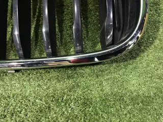 51137440854 Решетка радиатора правая BMW X3 G01 Арт 0000005783847, вид 5