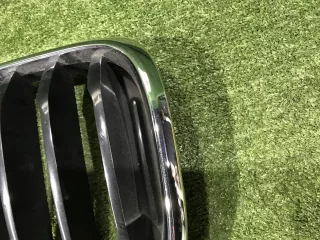 51137440854 Решетка радиатора правая BMW X3 G01 Арт 0000005783847, вид 6