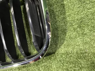 51137440854 Решетка радиатора правая BMW X3 G01 Арт 0000005783847, вид 7