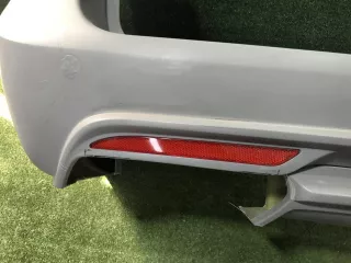 MercedesVw447 Бампер задний Mercedes Vito W447 Арт 0000005760046, вид 15