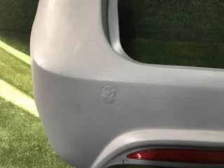 MercedesVw447 Бампер задний Mercedes Vito W447 Арт 0000005760046, вид 3