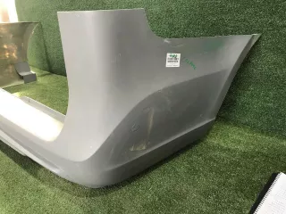 MercedesVw447 Бампер задний Mercedes Vito W447 Арт 0000005760046, вид 4