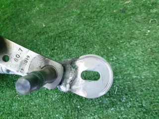61619880517 Трапеция дворников BMW X5 G05  Арт 0000005855841, вид 3
