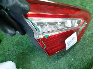 8159033350 Фонарь левый внутр Toyota Camry XV70 Арт 0000005870226, вид 10