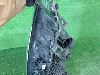 4M0941784C Битая Фара правая Audi Q7 4M Арт 0000005866397, вид 17