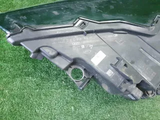 4M0941784C Битая Фара правая Audi Q7 4M Арт 0000005866397, вид 21