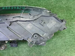4M0941784C Битая Фара правая Audi Q7 4M Арт 0000005866397, вид 22