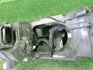 4M0941784C Битая Фара правая Audi Q7 4M Арт 0000005866397, вид 23