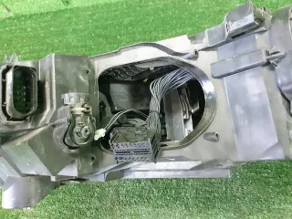 4M0941784C Битая Фара правая Audi Q7 4M Арт 0000005866397, вид 24