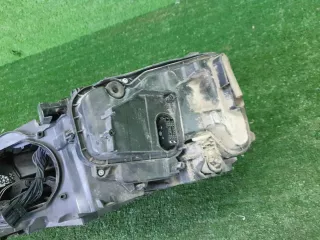4M0941784C Битая Фара правая Audi Q7 4M Арт 0000005866397, вид 25
