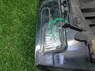 4M0941784C Битая Фара правая Audi Q7 4M Арт 0000005866397, вид 27