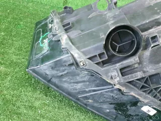 4M0941784C Битая Фара правая Audi Q7 4M Арт 0000005866397, вид 28