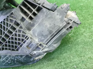 4M0941784C Битая Фара правая Audi Q7 4M Арт 0000005866397, вид 30