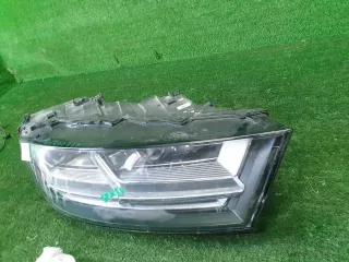 4M0941784C Битая Фара правая Audi Q7 4M Арт 0000005866397, вид 3