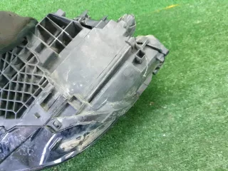 4M0941784C Битая Фара правая Audi Q7 4M Арт 0000005866397, вид 31
