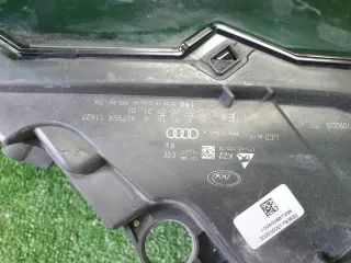 4M0941784C Битая Фара правая Audi Q7 4M Арт 0000005866397, вид 33