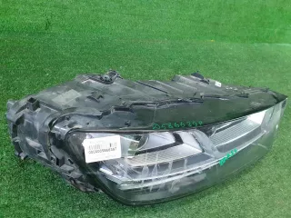 4M0941784C Битая Фара правая Audi Q7 4M Арт 0000005866397, вид 4
