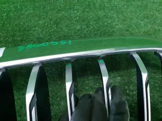 51139464210 Решетка радиатора BMW 5 G30/G31 Арт 0000005860951, вид 11