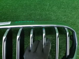 51139464210 Решетка радиатора BMW 5 G30/G31 Арт 0000005860951, вид 12