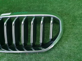 51139464210 Решетка радиатора BMW 5 G30/G31 Арт 0000005860951, вид 13