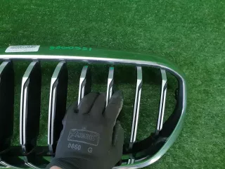 51139464210 Решетка радиатора BMW 5 G30/G31 Арт 0000005860951, вид 15