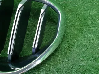 51139464210 Решетка радиатора BMW 5 G30/G31 Арт 0000005860951, вид 16