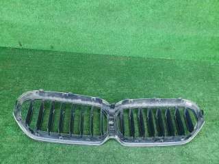 51139464210 Решетка радиатора BMW 5 G30/G31 Арт 0000005860951, вид 2