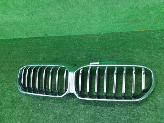 51139464210 Решетка радиатора BMW 5 G30/G31 Арт 0000005860951, вид 3