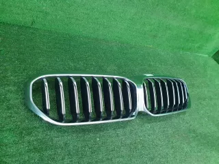 51139464210 Решетка радиатора BMW 5 G30/G31 Арт 0000005860951, вид 4