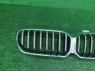51139464210 Решетка радиатора BMW 5 G30/G31 Арт 0000005860951, вид 5