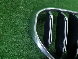 51139464210 Решетка радиатора BMW 5 G30/G31 Арт 0000005860951, вид 6