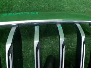 51139464210 Решетка радиатора BMW 5 G30/G31 Арт 0000005860951, вид 8