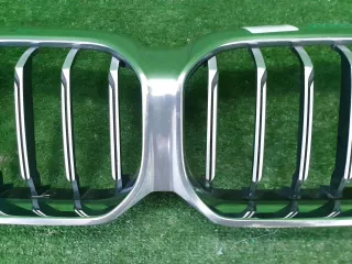 51139464210 Решетка радиатора BMW 5 G30/G31 Арт 0000005860951, вид 10