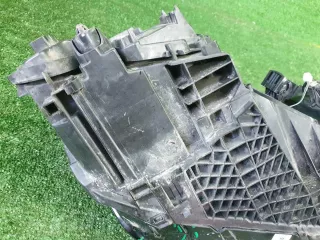 4M0941783C Битая Фара левая Audi Q7 4M Арт 0000005866205, вид 24